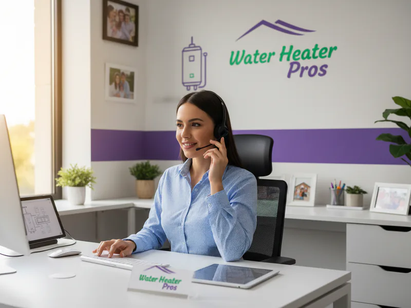 Water Heater Repair  in Lynn Haven  FAQ